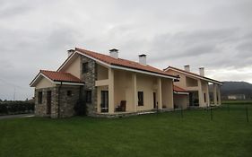 Apartamentos El Regueirin 2